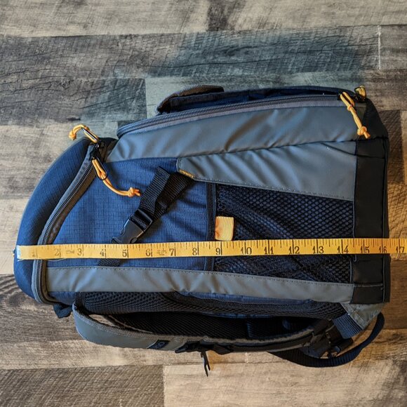 Igloo Outdoorsman Gizmo Cooler Backpack Bag MaxCold Insulation - Picture 12 of 13